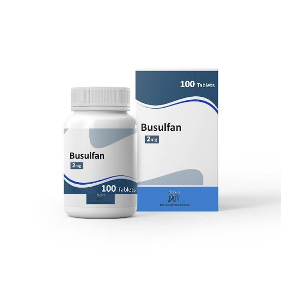 Busulfan